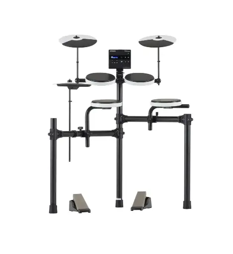 Roland TD02K (électronique)