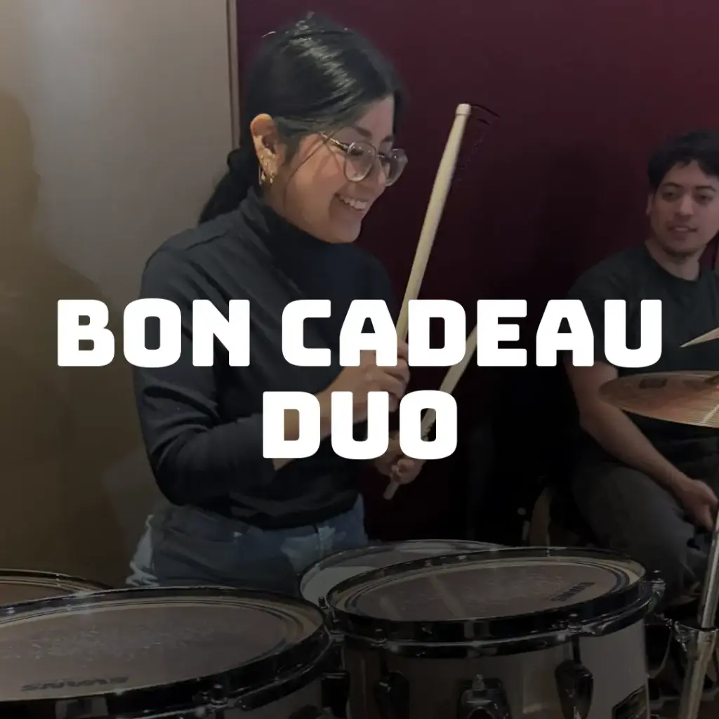 BON CADEAU ATELIER DUO
